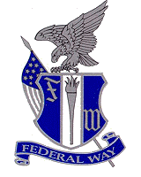 FWHS Crest